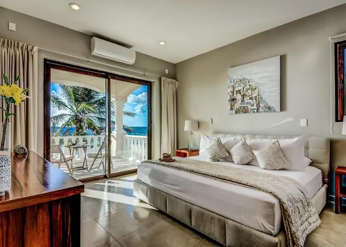 Sofi Beachfront In Tankah Bay!