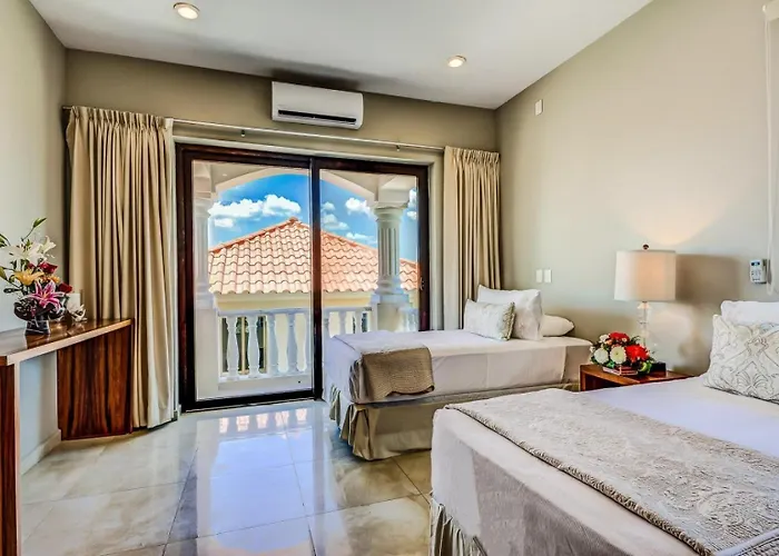 Pousada Sofi Beachfront In Tankah Bay! *